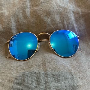Ray ban sunglasses